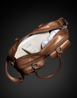 Сумка женская David Jones 7732 cocoa brown