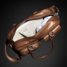 Сумка женская David Jones 7732 cocoa brown