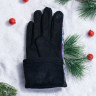 Перчатки женские Ангел 111-24 Эйф.башня