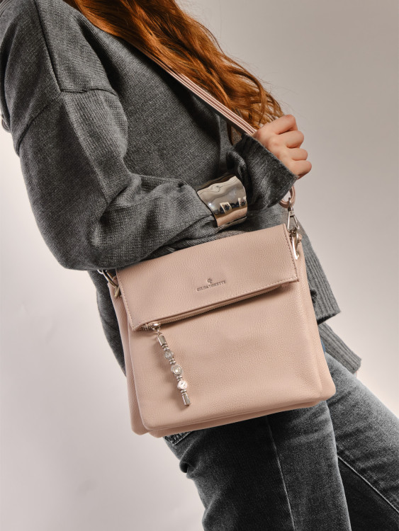 Сумка Gilda Tohetti 62884-1005 pink 
