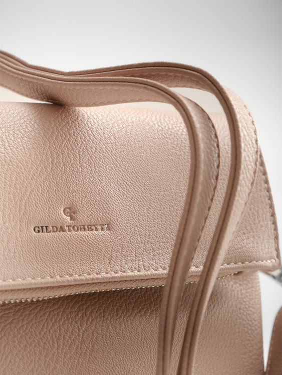 Сумка Gilda Tohetti 62884-1005 pink 