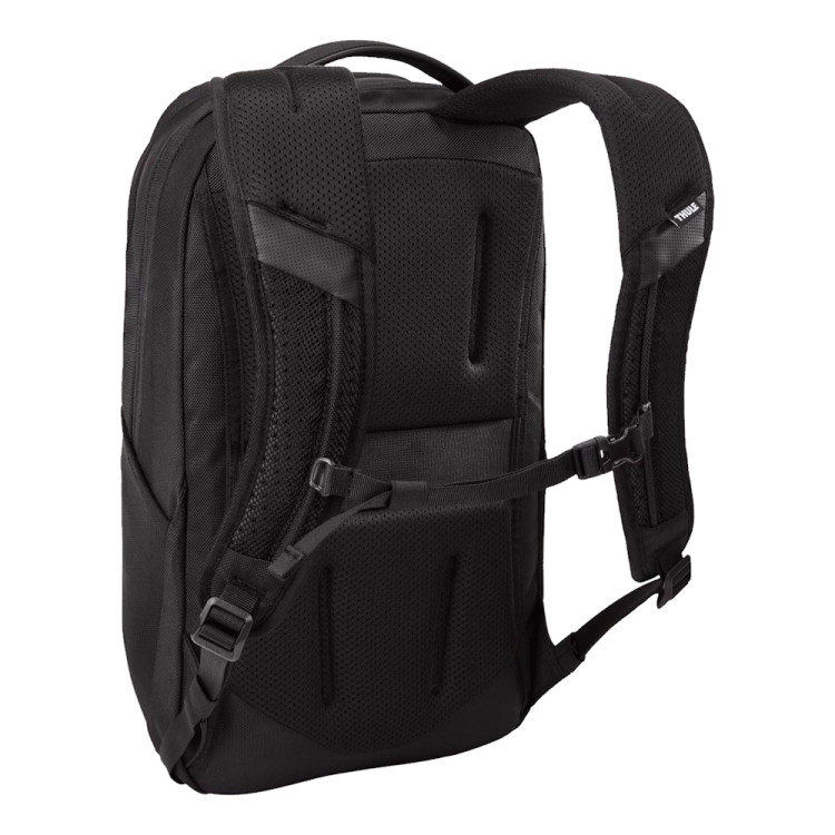 Рюкзак Thule Accent Backpack, 23L, Black