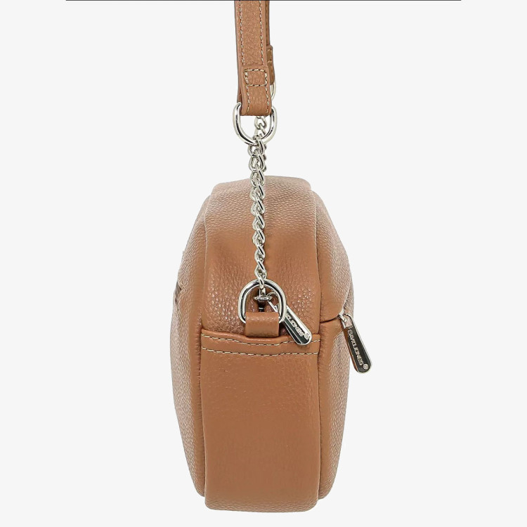 Сумка David Jones, 6740A camel
