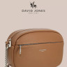 Сумка David Jones, 6740A camel