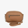 Сумка David Jones, 6740A camel