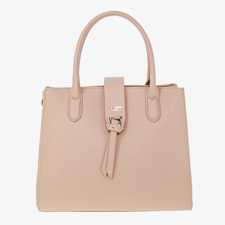 Сумка женская David Jones 6963 pink