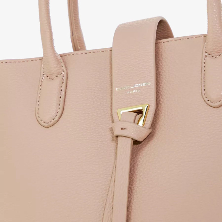 Сумка женская David Jones 6963 pink