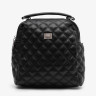 Сумка-рюкзак Gilda Tohetti 62987-194 black