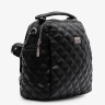 Сумка-рюкзак Gilda Tohetti 62987-194 black