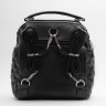 Сумка-рюкзак Gilda Tohetti 62987-194 black