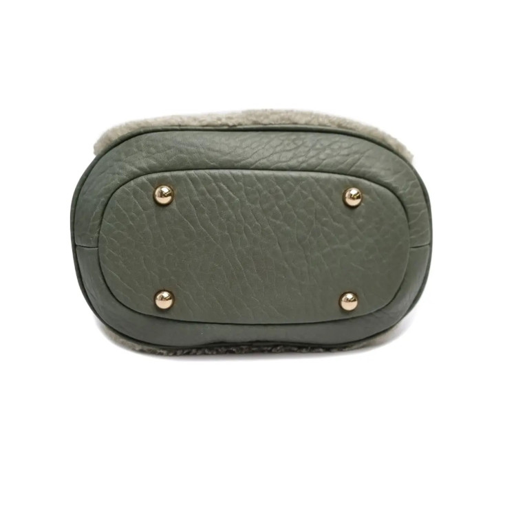 Сумка женская David Jones 7123 gr.green