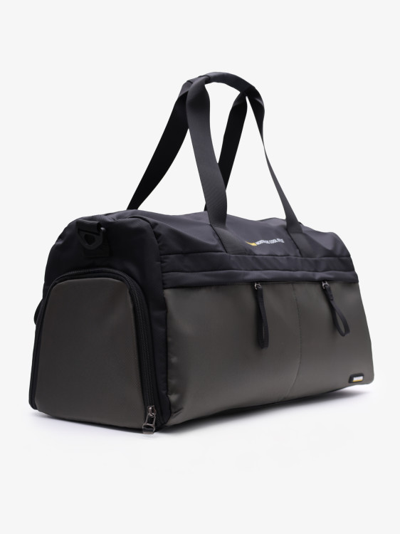 Сумка спортивная Baggins 3062 хаки