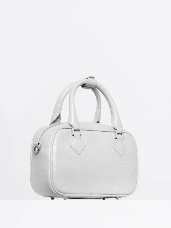 Сумка Richet 3259LN 613 белая