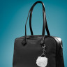 Сумка женская David Jones 7717 black