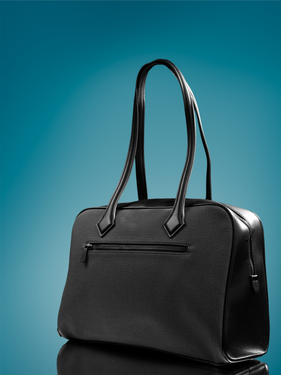 Сумка женская David Jones 7717 black
