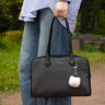 Сумка женская David Jones 7717 black