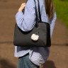 Сумка женская David Jones 7717 black