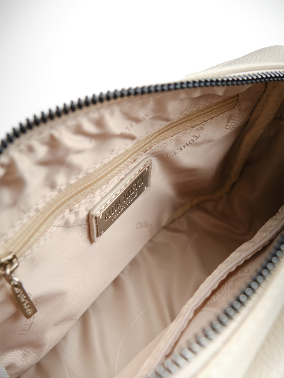 Сумка Gilda Tohetti 80003 l.beige