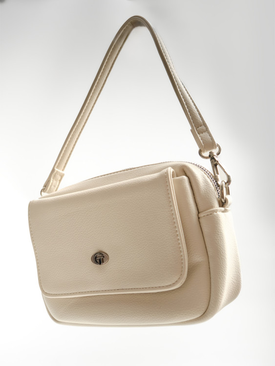 Сумка Gilda Tohetti 80003 l.beige