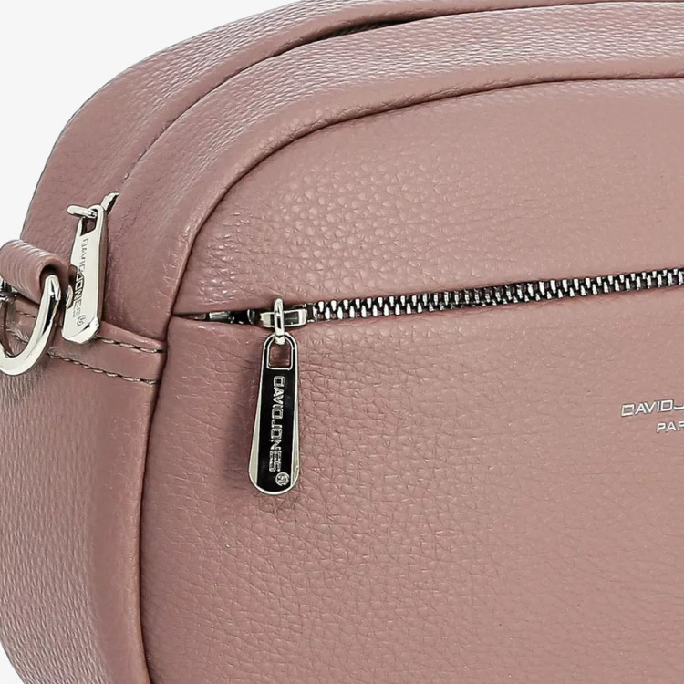 Сумка David Jones, 6740A d.pink