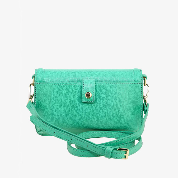Сумка женская David Jones 6985 mint green