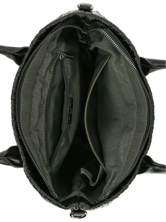 Сумка женская David Jones 21121 black