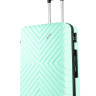 Чемодан L'Case New Delhi 