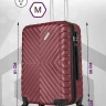 Чемодан L'Case New Delhi 