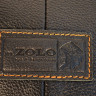 Сумка-планшет мужская XL Zolo, 24012
