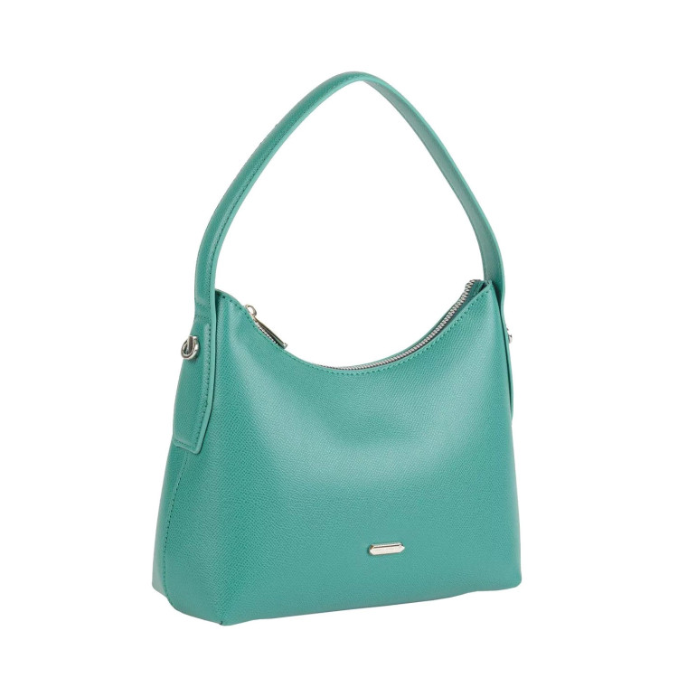 Сумка женская David Jones 6987 green