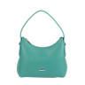 Сумка женская David Jones 6987 green