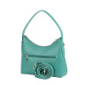 Сумка женская David Jones 6987 green