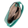 Сумка женская David Jones 6987 green