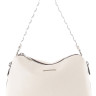 Сумка женская Fiato collection, 2609 вителло латте