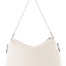 Сумка женская Fiato collection, 2609 вителло латте