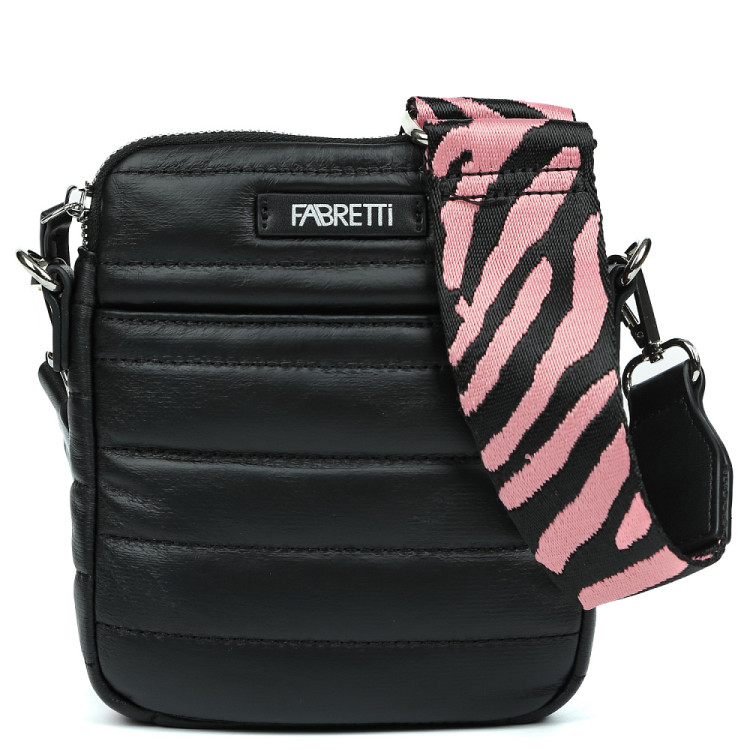 Сумка FABRETTI FR4344501-2 black