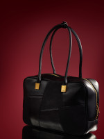 Сумка женская David Jones 7661 black