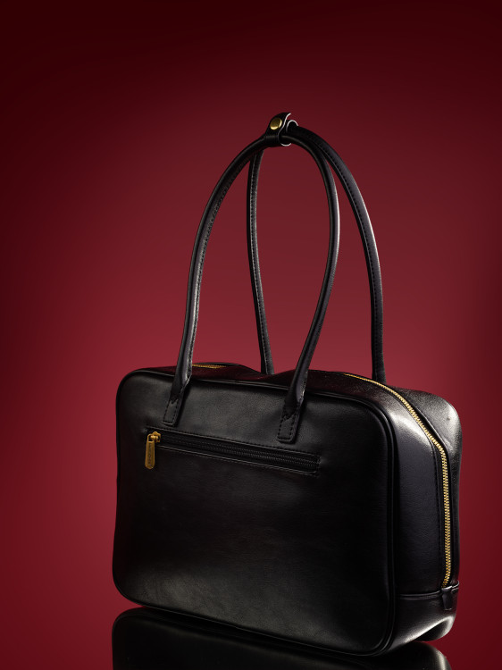 Сумка женская David Jones 7661 black