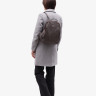 Рюкзак городской Flame Dance 5089 grey