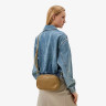 Сумка David Jones, 6920 caramel