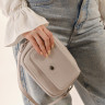 Сумка Gilda Tohetti 80003 l.grey 