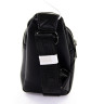 Рюкзак на одно плечо Cantlor S806-5 чёрный