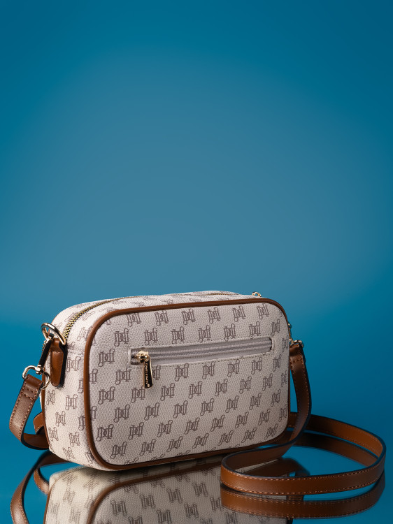 Сумка женская David Jones 21093 beige