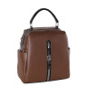 Сумка-рюкзак Valle Mitto 88308-1 black