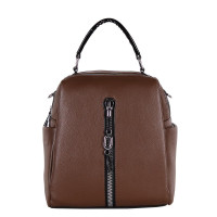 Сумка-рюкзак Valle Mitto 88308-1 black