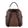 Сумка-рюкзак Valle Mitto 88308-1 black
