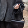 Сумка женская David Jones 7458 black