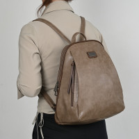 Рюкзак городской Flame Dance 5089 khaki