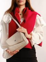Сумка Gilda Tohetti 80004 l.beige 