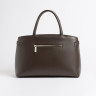 Сумка Richet 3278LN коричневая(856)